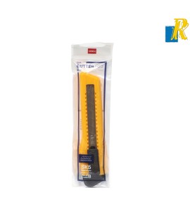 Deli Clasic Paper Cutter SK5 Steel Blade Item No.2001