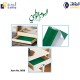 Celebrate Saudi National Day with Our Green Felt Velvet Roll, Self Adhesive Craft Felt Fabric Item No.8818