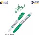 Green Deli Think Whiteboard Markers 12 Piece for Saudi National Day Item No.U00650