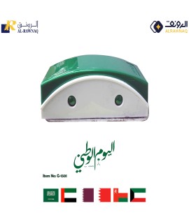 MAGNATIC COTTON COMPOSITE CLOTH WHITE BOARD ERASER