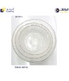 :  Crystal Glass Fruits Snack DESSERT BOWL Nut Luxury Wedding Gift Present