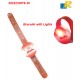 Bahrain National Day LED Light Bracelets Gifts for Kids