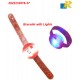 Bahrain National Day LED Light Bracelets Gifts for Kids