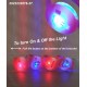Bahrain National Day LED Light Bracelets Gifts for Kids
