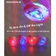 Bahrain National Day LED Light Bracelets Gifts for Kids