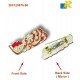 Bahrain National Day - Pin Badges