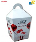 Bahrain National Day Gift Boxes / Cookie Boxes / Treat Boxes