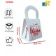 Bahrain National Day Gift Boxes / Cookie Boxes / Treat Boxes