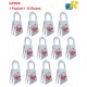 Bahrain National Day Gift Boxes / Cookie Boxes / Treat Boxes