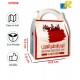 Bahrain National Day Gift Boxes / Cookie Boxes / Treat Boxes