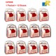 Bahrain National Day Gift Boxes / Cookie Boxes / Treat Boxes