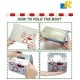 Bahrain National Day Gift Boxes / Cookie Boxes / Treat Boxes