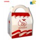 Bahrain National Day Gift Boxes / Cookie Boxes / Treat Boxes