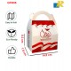 Bahrain National Day Gift Boxes / Cookie Boxes / Treat Boxes