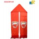 Bahrain National Day Scarf - National Emblem