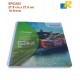 Sinarline 1 Subject University NoteBook 80 Sheets 27.9 x 21.5 cm