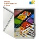 Sinarline Sketch Book - A4 - 21.0 x 29.7 cm  20 Sheets  110-GSM