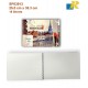 Sinarline Sketch Book - B4 - 25 x 35.3m  20 Sheets 110-GSM