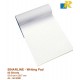 Sinarline Writing Pad- 21.0 x 29.7cm  80 Sheets  56-GSM