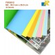 Sinarline Color Drawing Book - B4 - 35.3 x 25.0cm  20 Sheets 120-GSM