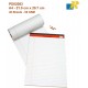 Sinarline A4 21.0 x 29.7 - White - 40 Sheets