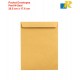 Pocket Envelops - Peel N Seal 25x17.6 cm Brown