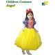 Children Costume - Angel costume for kids