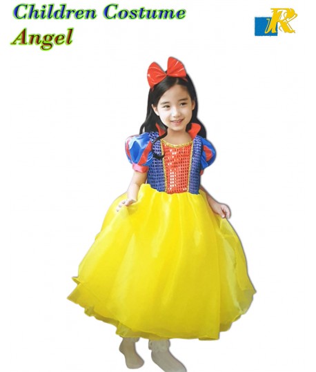 Children Costume - Angel costume for kids