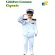 Children Costume - Ship Captain costume for kids