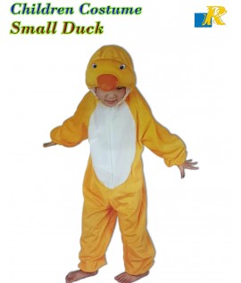 Children Costume - Small Duck costume for kids