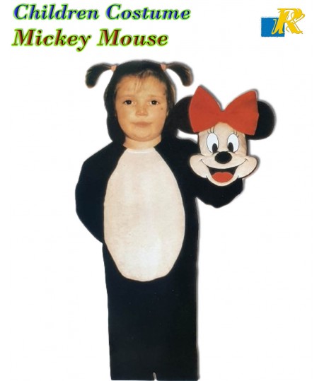 Children Costume - Mickey Mouse costume for kids