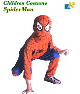 Children Costume - SpiderMan costume for kids