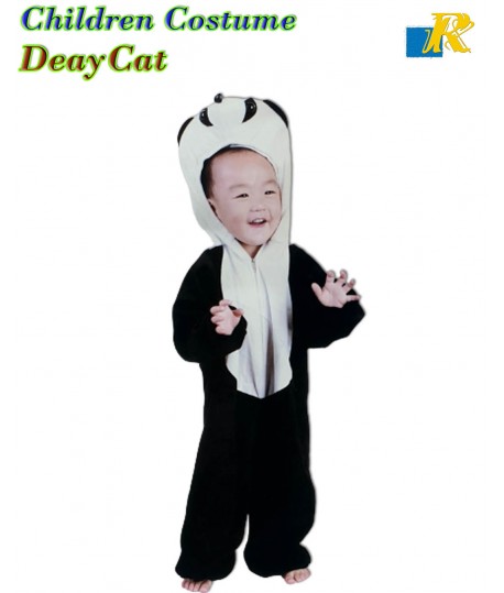 Children Costume - DeayCat costume for kids