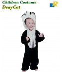 Children Costume - DeayCat costume for kids