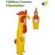 Children Costume - Chanticleer costume for kids