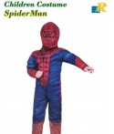 Children Costume - SpiderMan costume for kids