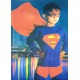 Children Costume - SuperMan costume for kids