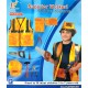 Children Costume - Superior Worker costume for kids