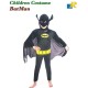 Children Costume - BatMan costume for kids