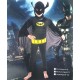 Children Costume - BatMan costume for kids