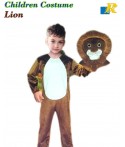 Children Costume - Lion costume for kids