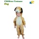 Children Costume - Dog costume for kids