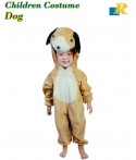 Children Costume - Dog costume for kids