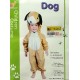 Children Costume - Dog costume for kids