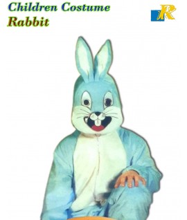 Children Costume - Rabbit costume for kids