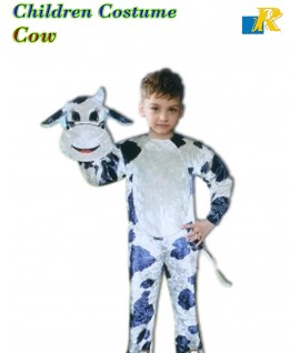 Children Costume - Cow costume for kids