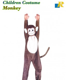 Children Costume - Monkey Costume for kids