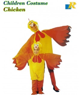 Children Costume - Chicken Costume for kids