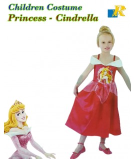 Children Costume - princess Costume for kids