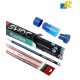 Doms FUSION  X-tra Super Dark Pencils box pack (12pencils)